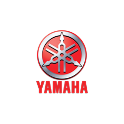 Yamaha logos