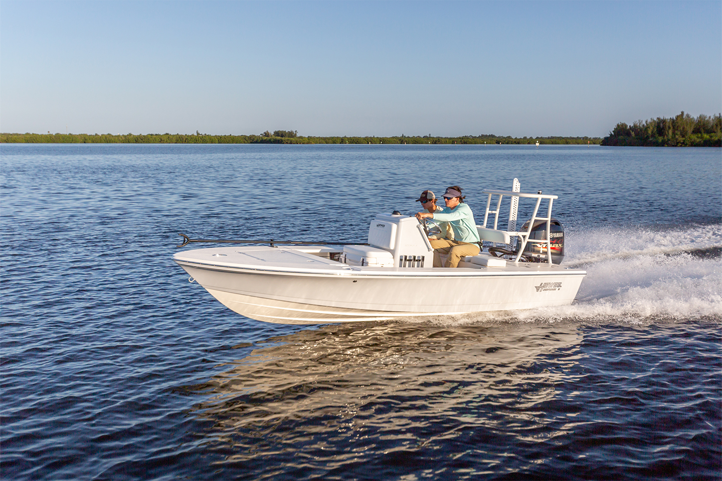 Redfisher 16