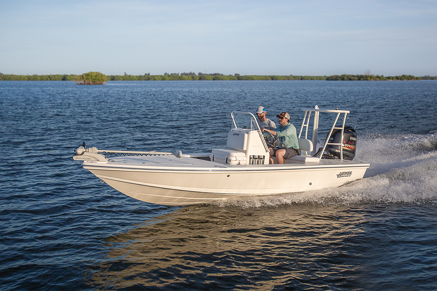 Redfisher 18