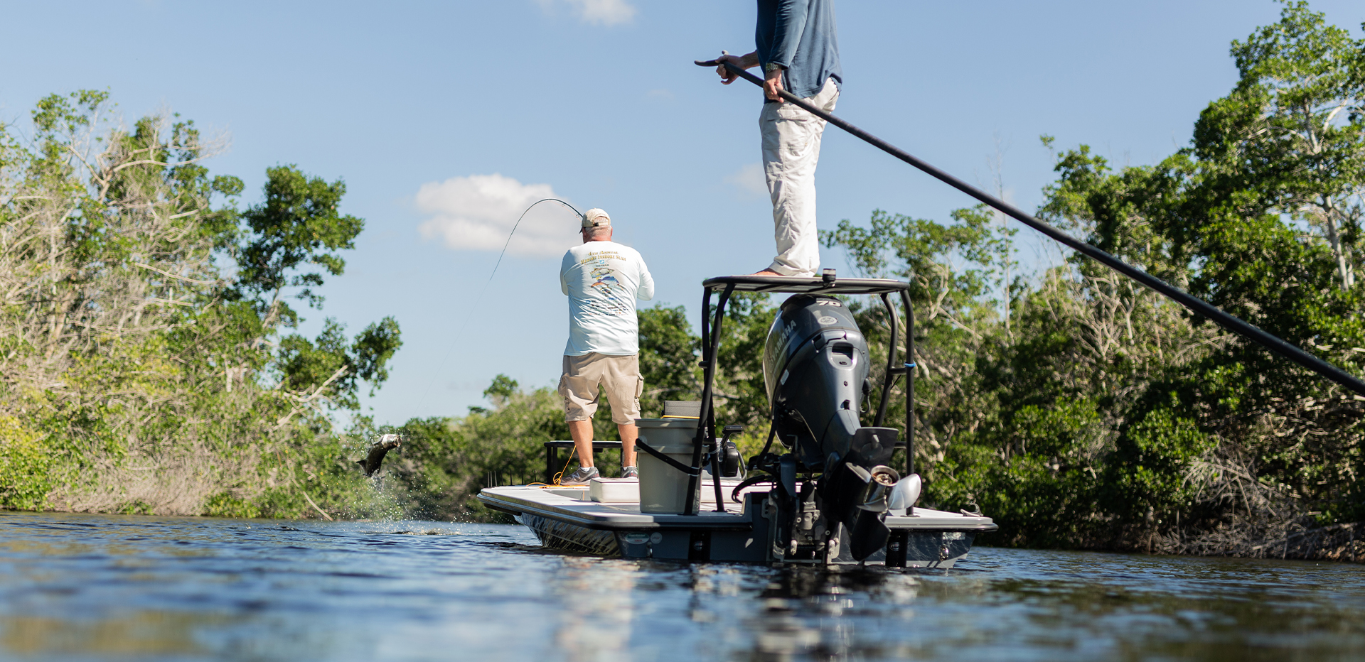 Stay Stealthy with the Maverick 17HPX-S