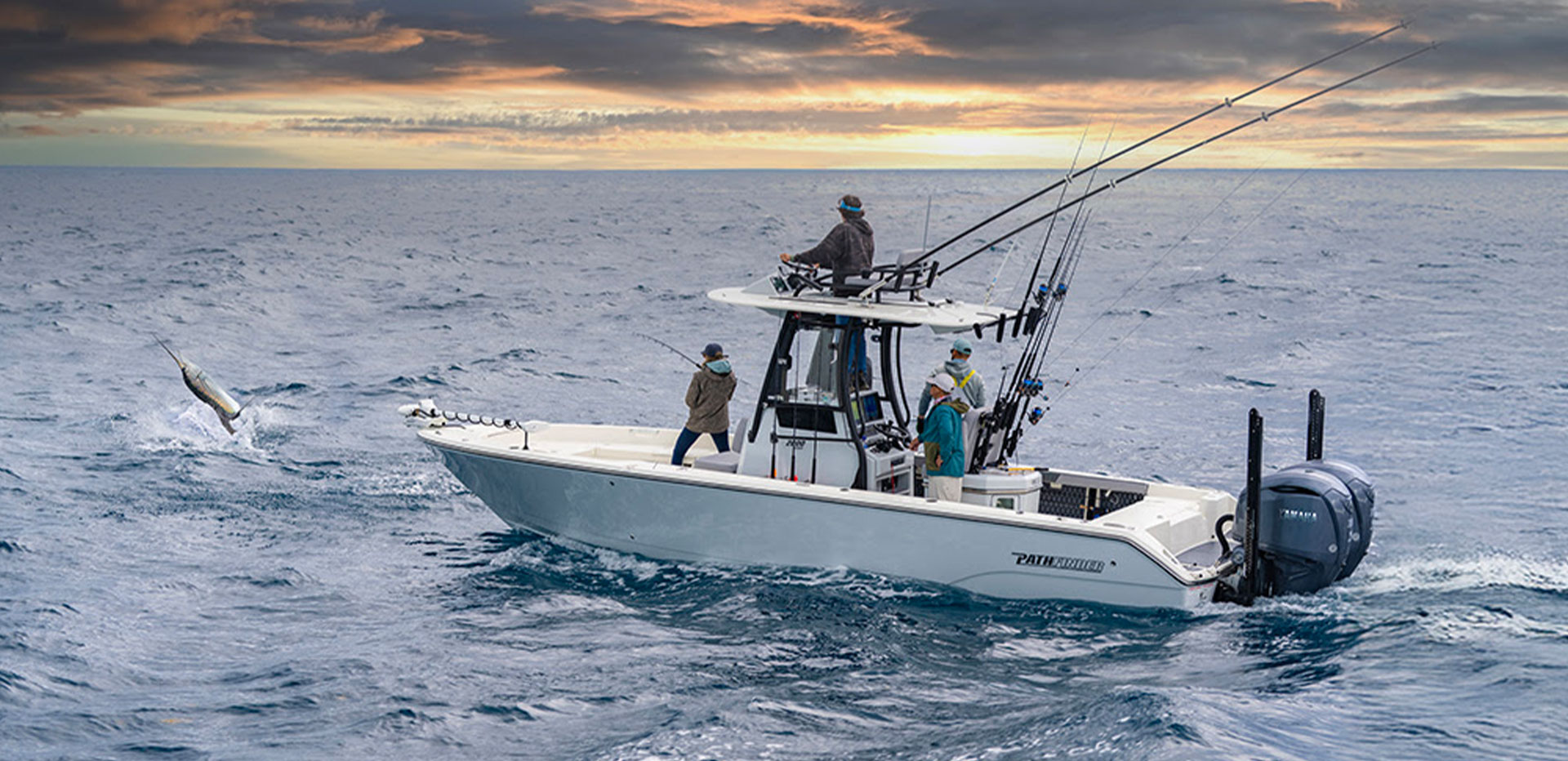 Pathfinder 2800 Hybrid