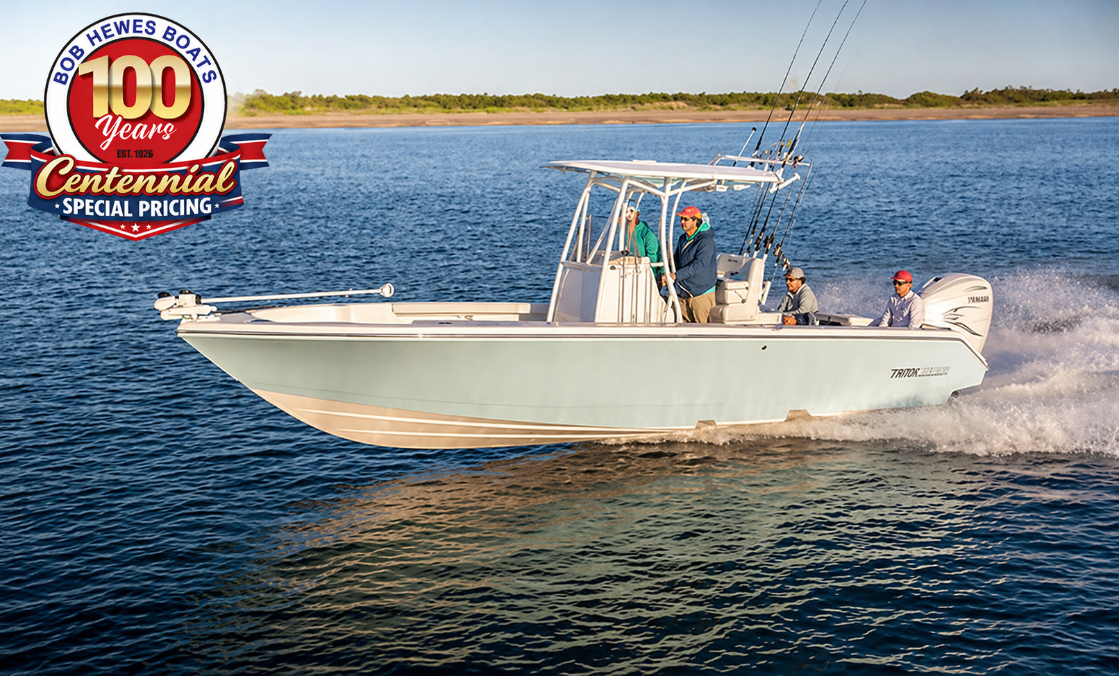 2026 PATHFINDER 2700 OPEN
